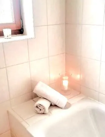 Sauerburgblick Дом отдыха *