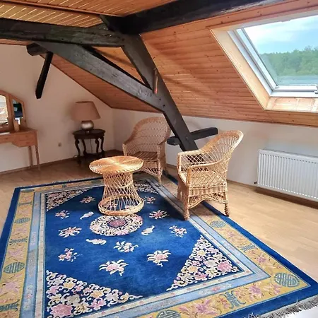 Sauerburgblick Sauerthal