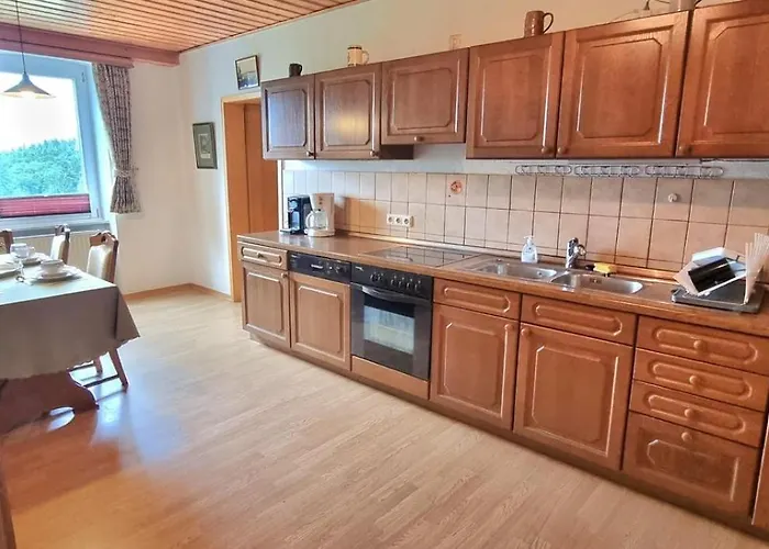 Sauerburgblick * Sauerthal