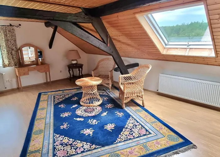 Sauerburgblick Sauerthal